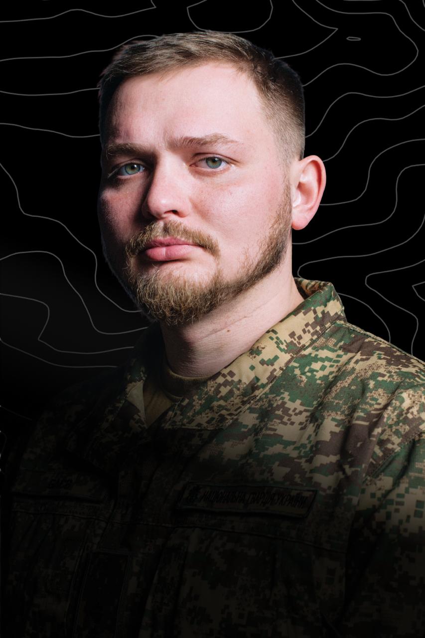 Антон «Француз» Баєв